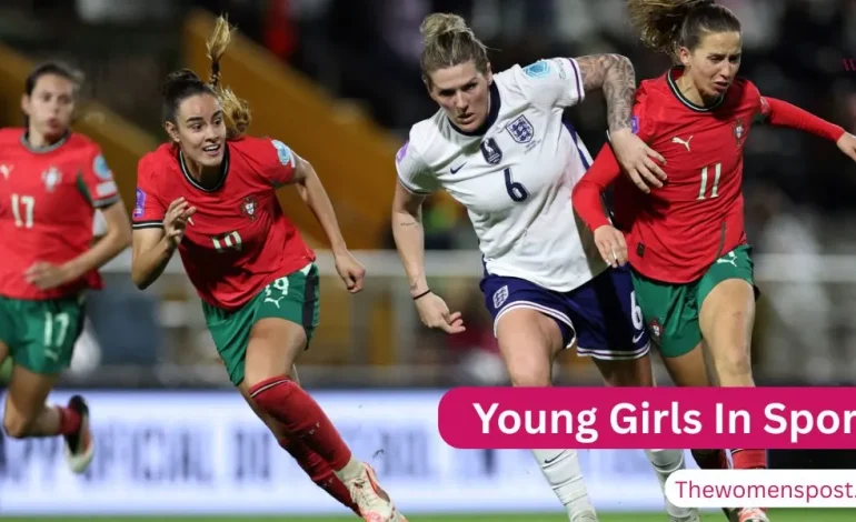 Grassroots To Glory: Building Women’s Sport At The Youth Level