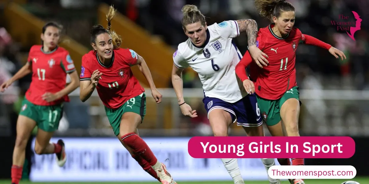 Grassroots To Glory: Building Women’s Sport At The Youth Level