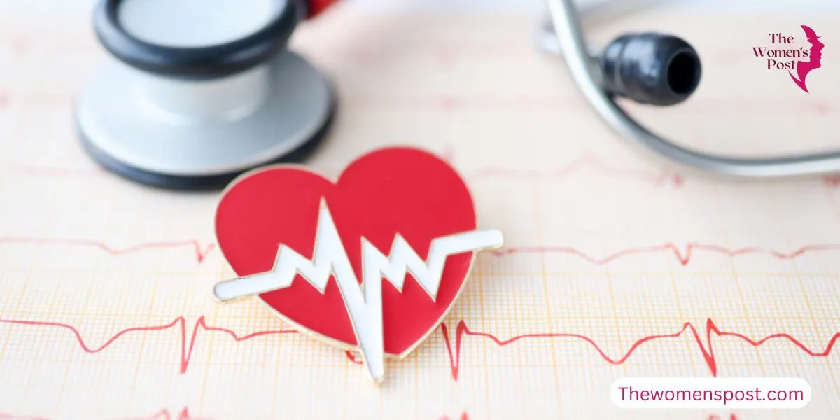Heart Health In Women: Myths, Risks, And Prevention