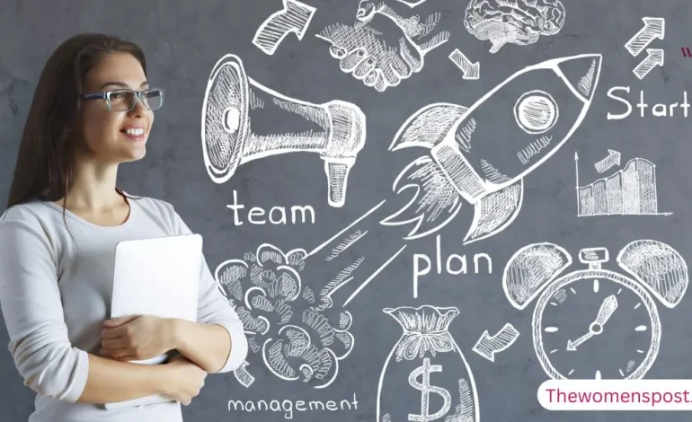 From Silicon Valley To Local Markets: The Global Impact Of Women-Led Startups