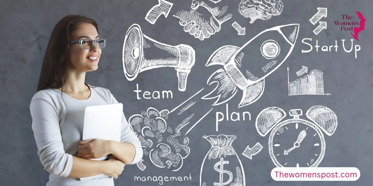 From Silicon Valley To Local Markets: The Global Impact Of Women-Led Startups