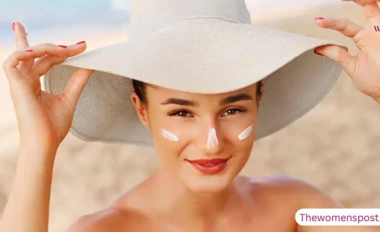 Seasonal Skin Care: A Guide For Women