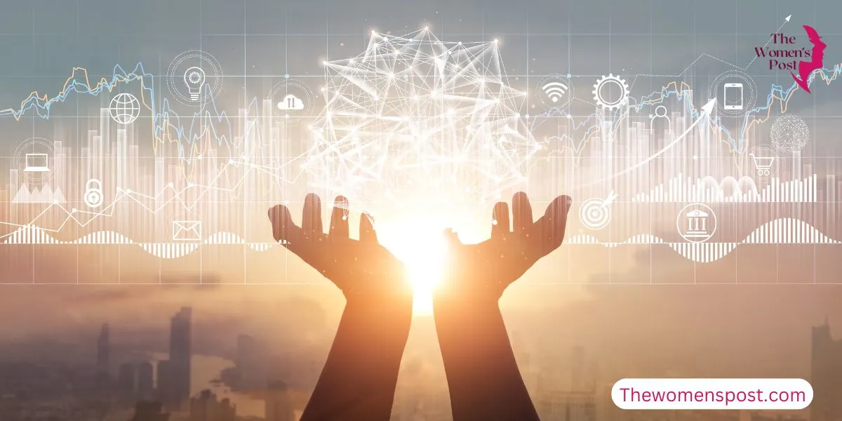 Innovation In Social Impact: Women In Startups Addressing Society’s Biggest Challenges