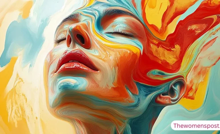 How Abstract Art Demonstrates The Inner Feelings Of The Artist