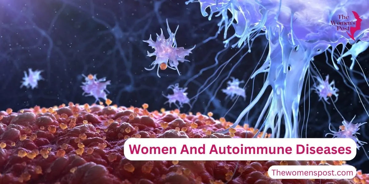 Autoimmune Diseases And Comorbidities In Women: A Comprehensive Guide