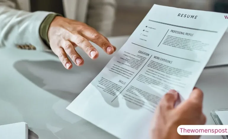 How Women Techies Can Highlight Their Talents Beyond The Resume