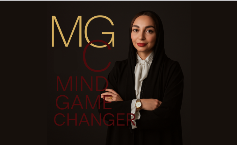 Mind Game Changer: Redefining Therapy and Mental Wellness in the Middle East