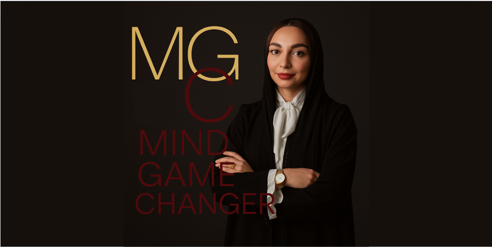 Mind Game Changer: Redefining Therapy and Mental Wellness in the Middle East