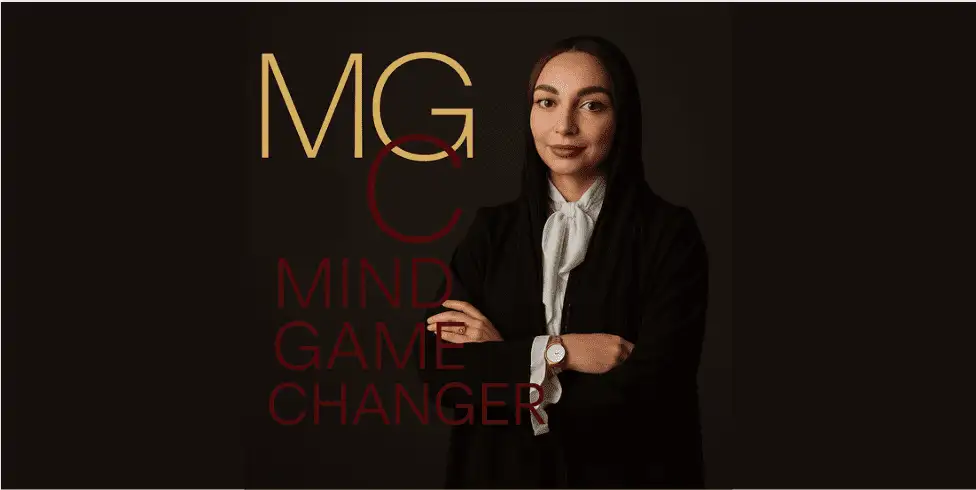 Mind Game Changer: Redefining Therapy and Mental Wellness in the Middle East