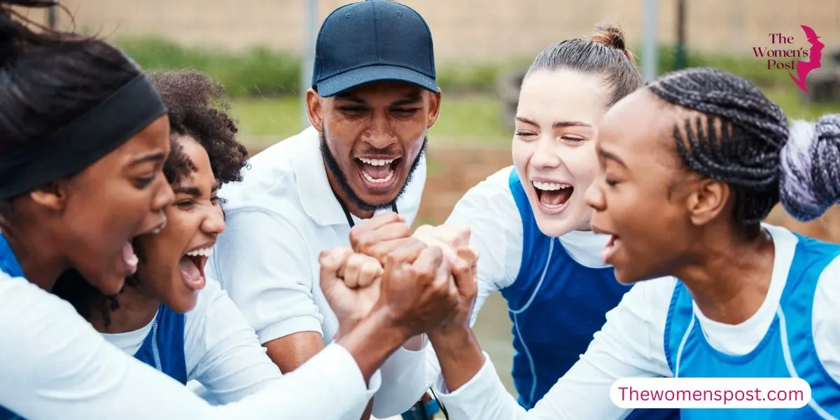 Representation Does Matter: Women Of Color In Sport Leadership