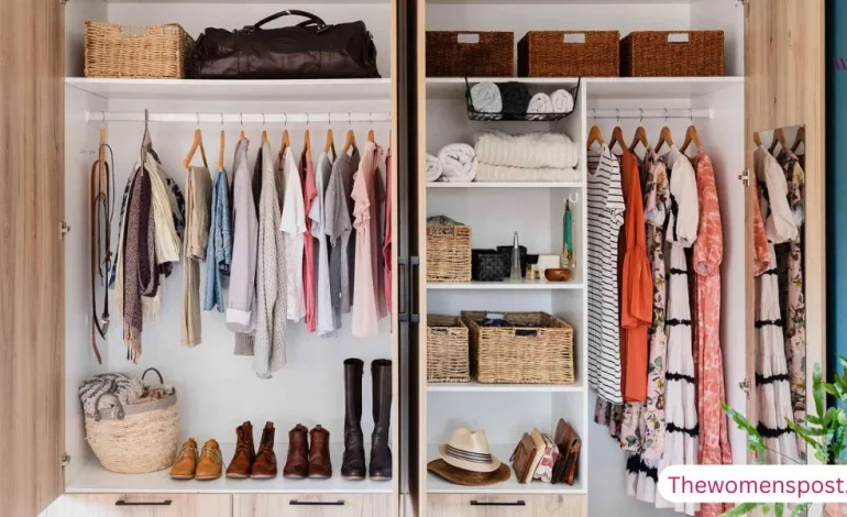 Five Essential Wardrobe Pieces Every Woman Should Have In Her Closet