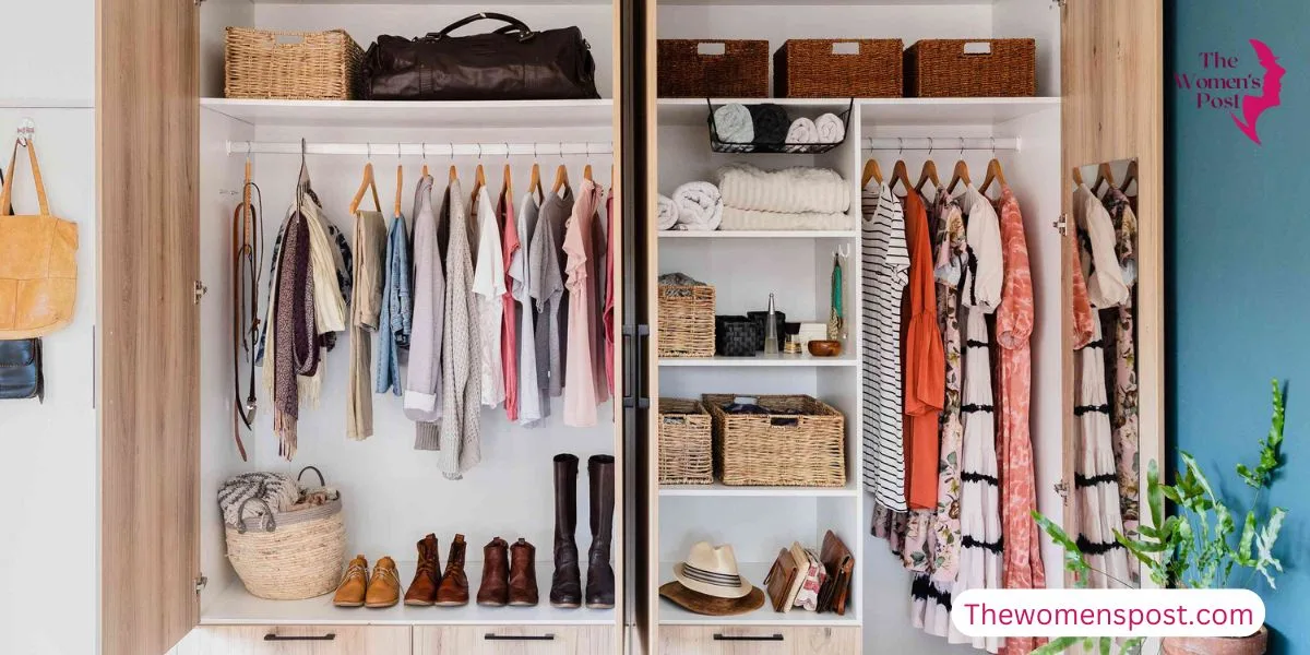 Five Essential Wardrobe Pieces Every Woman Should Have In Her Closet