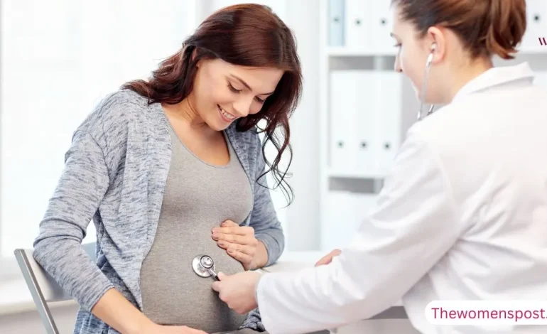 Protecting Pregnancy: Treating Cervical Incompetence