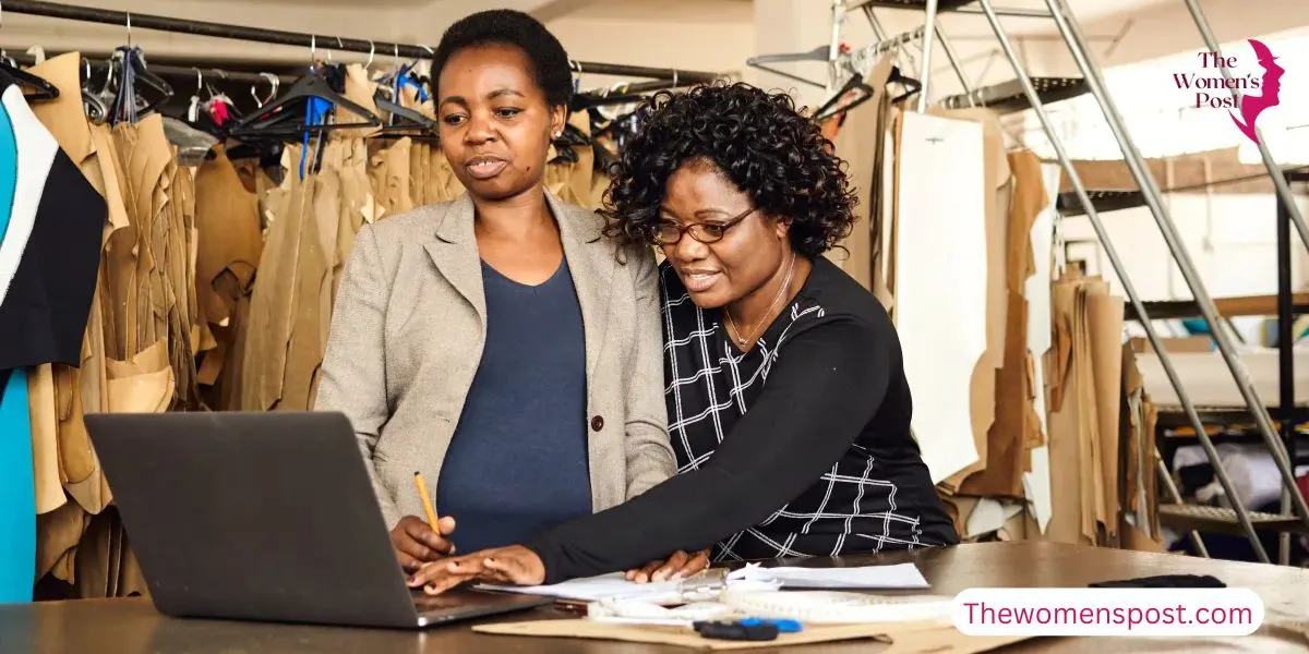 Women In Social Entrepreneurship: Creating Change In Underprivileged Communities
