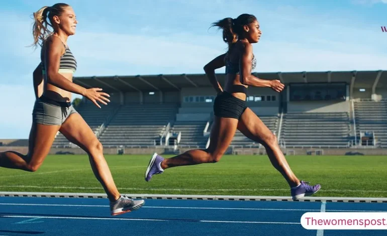 The Future Of Women’s Sports: Trends And Innovations