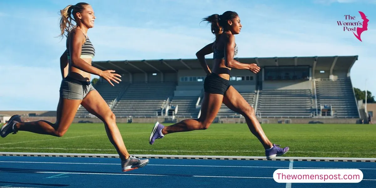 The Future Of Women’s Sports: Trends And Innovations
