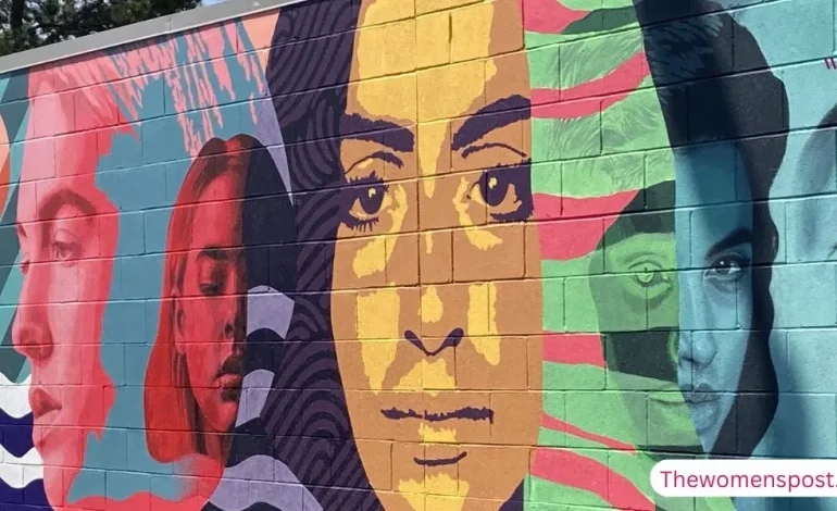 Female Muralists Revitalizing Urban Landscape
