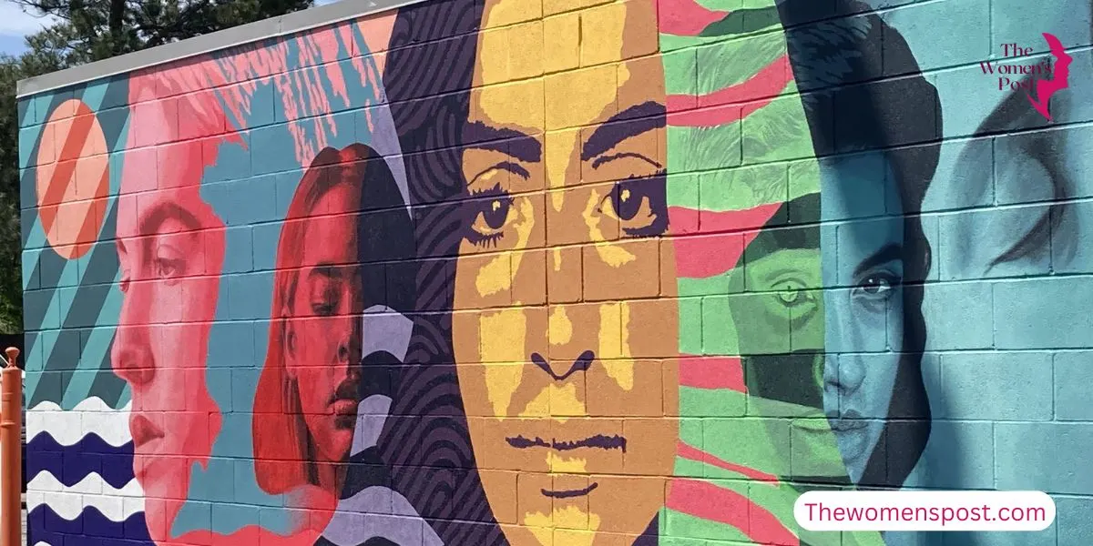 Female Muralists Revitalizing Urban Landscape