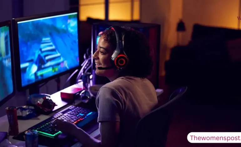 Gaming Industry Trailblazers: Women Creating Inclusive Digital Spaces