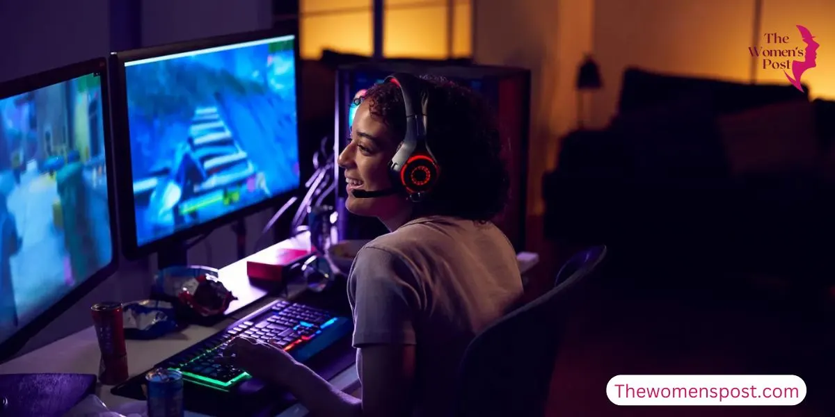 Gaming Industry Trailblazers: Women Creating Inclusive Digital Spaces