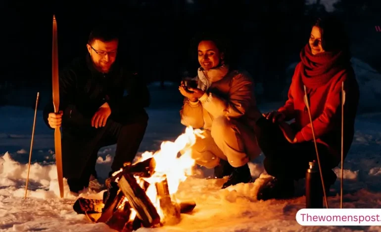 Five Ways To Stay Warm On The Most Cold Days