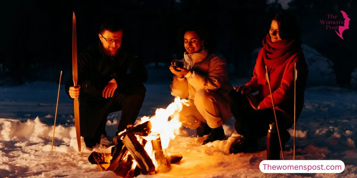 Five Ways To Stay Warm On The Most Cold Days