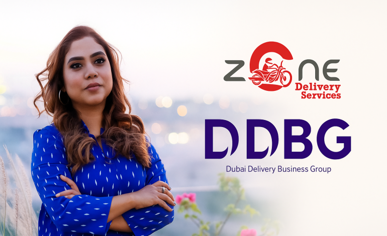 Zone Delivery Services & Dubai Delivery Business Group: Driving the Future of Smart Logistics in Dubai