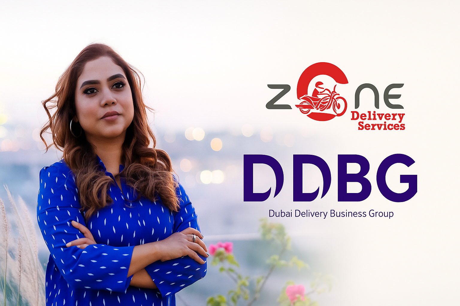 Zone Delivery Services & Dubai Delivery Business Group: Driving the Future of Smart Logistics in Dubai