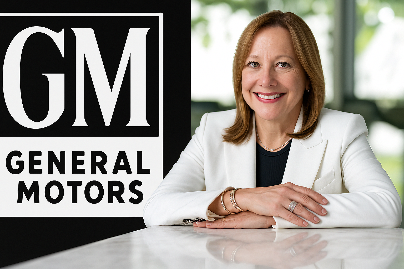 General Motors: Driving Over a Century of Innovation and Mobility