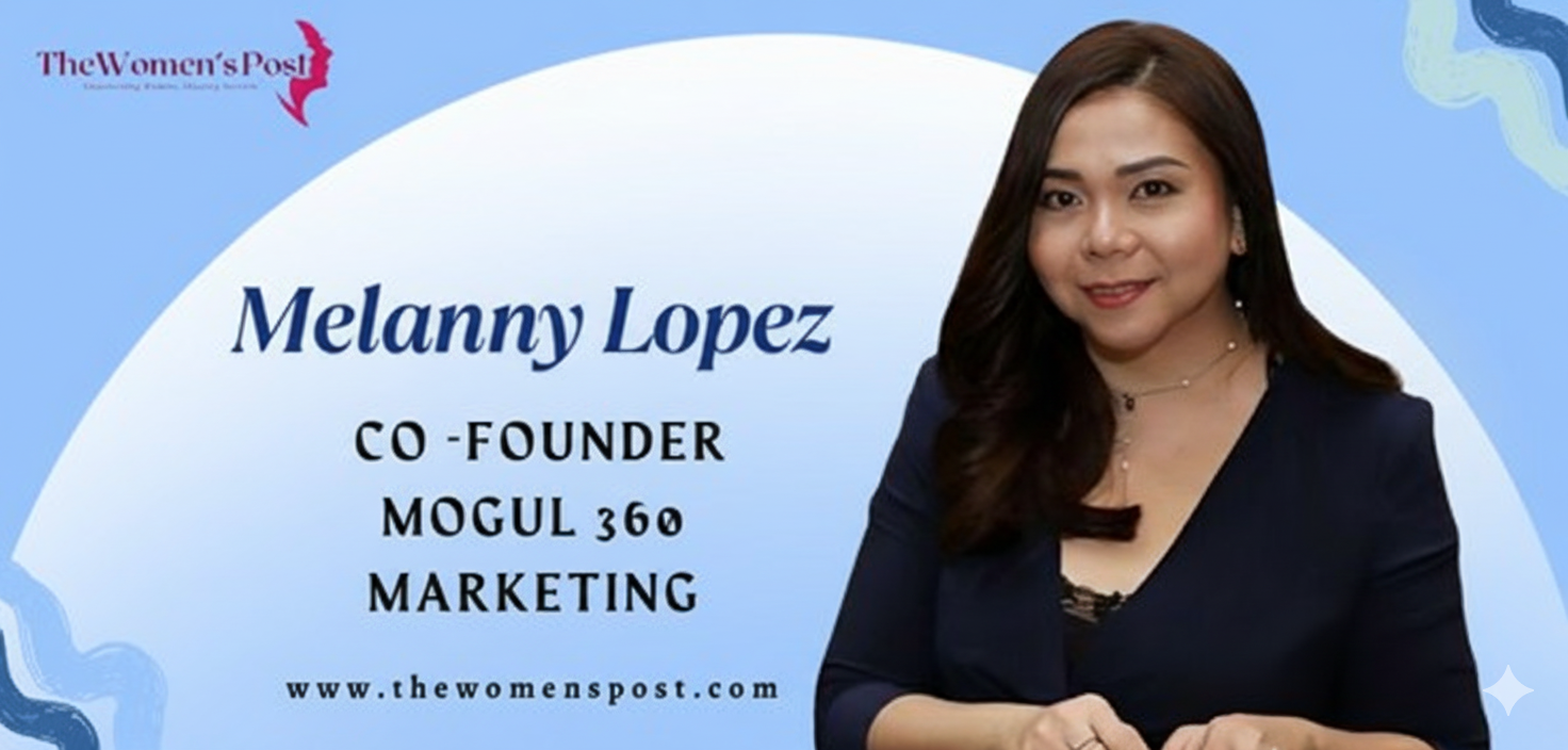 Building Legacies and Breaking Barriers: Melanny Lopez 