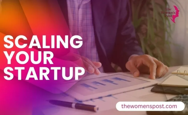 What Legal Mistakes Should Women Entrepreneurs Avoid When Scaling Their Startups