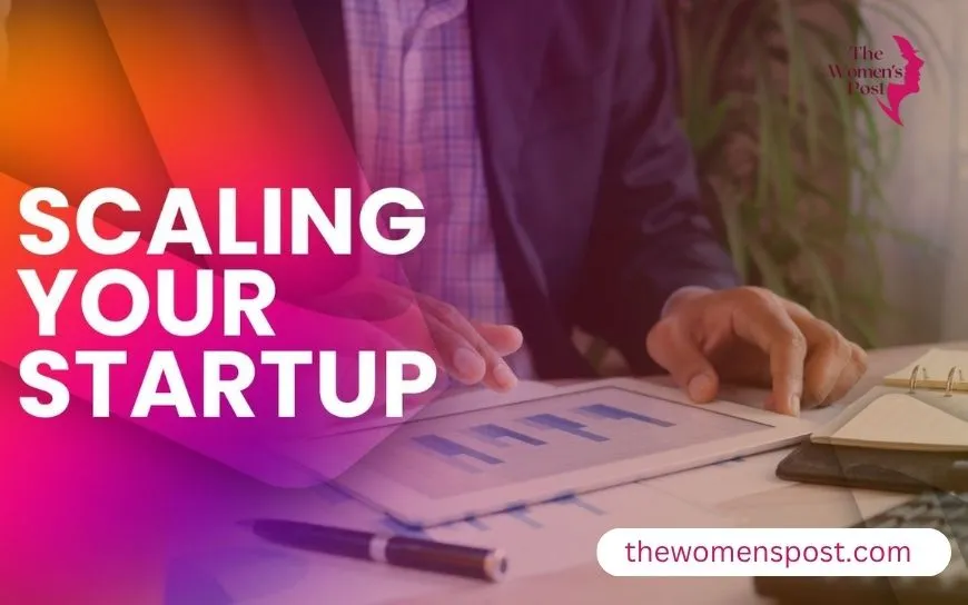 What Legal Mistakes Should Women Entrepreneurs Avoid When Scaling Their Startups