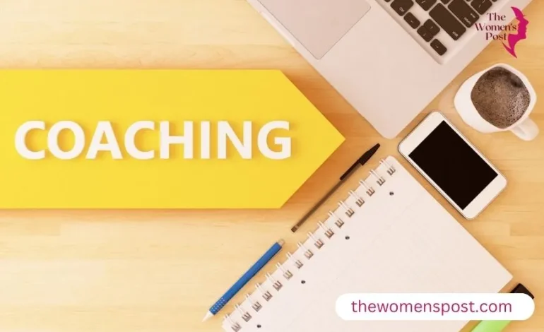 Why Tailored Career Coaching Programs Matter For Women In Tech
