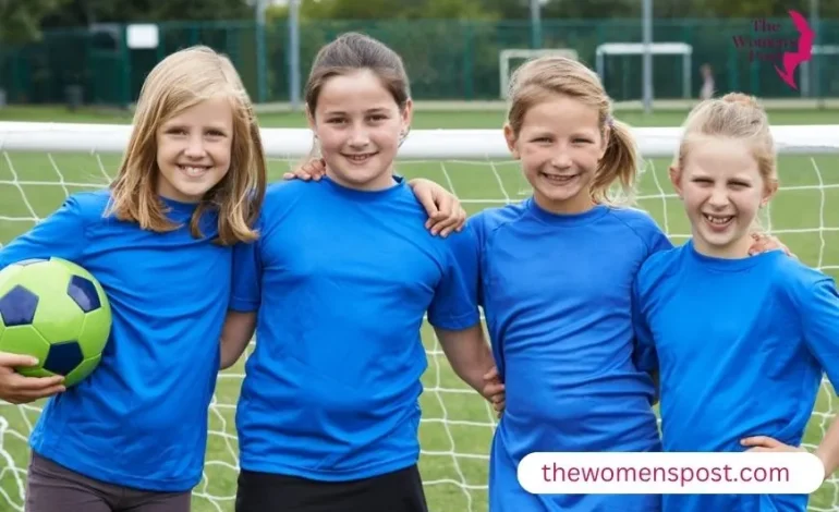 The Role Of The Families, Schools, And Community Organizations In Encouraging Girls To Pursue Sports