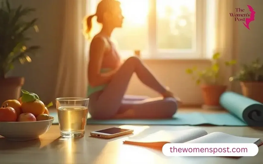 Great Habits Women Need To Adopt For A More Balanced Life