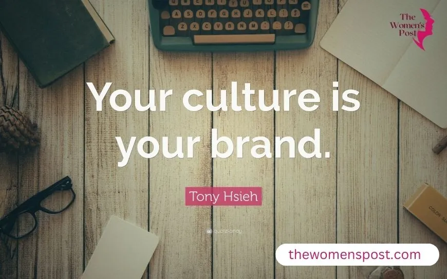 Women Leaders And The Transformation Of Organizational Culture In Arts Organizations