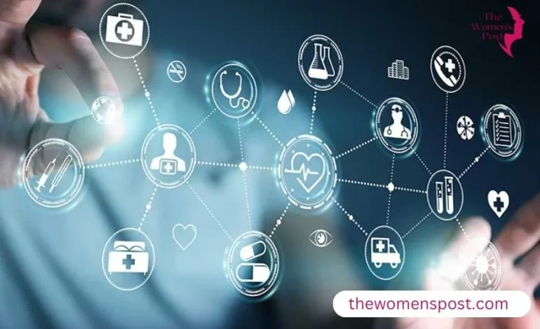 Innovations And Advances In Women’s Health: Addressing Data Gaps With Technology-Enabled Care