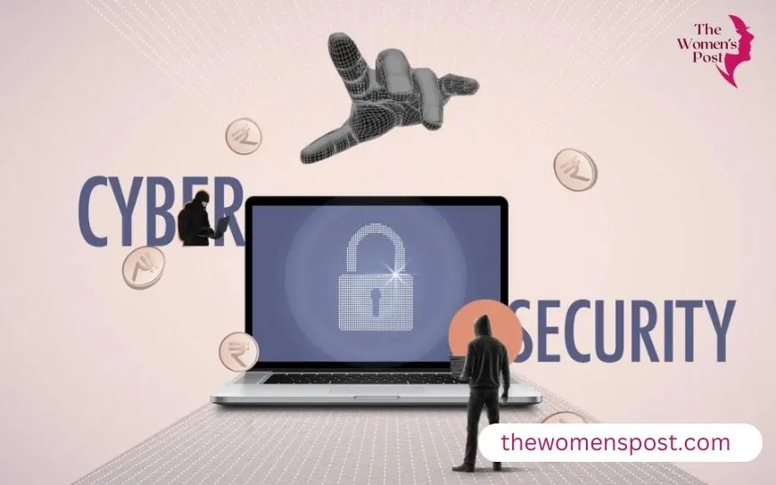 What Are The New Frontiers For Women In Cybersecurity Amidst Growing Tech Threats