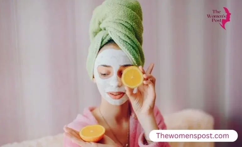 Homemade Face Masks: Simple Beauty From Your Kitchen