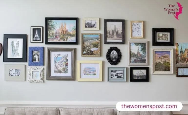 Creative Ways To Store Keepsakes And Mementoes