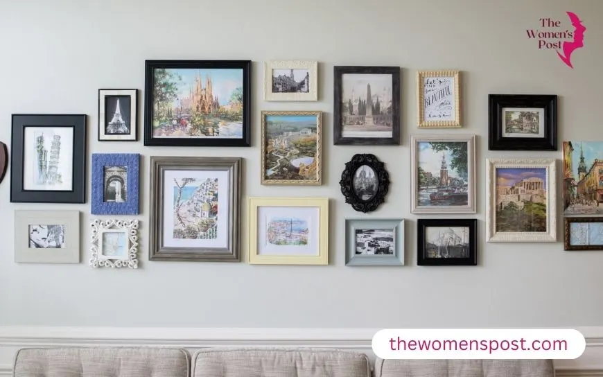 Creative Ways To Store Keepsakes And Mementoes