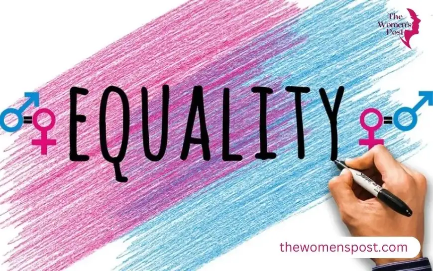 The Continuing Fight For Gender Equality Amplified By Cultural Sectors