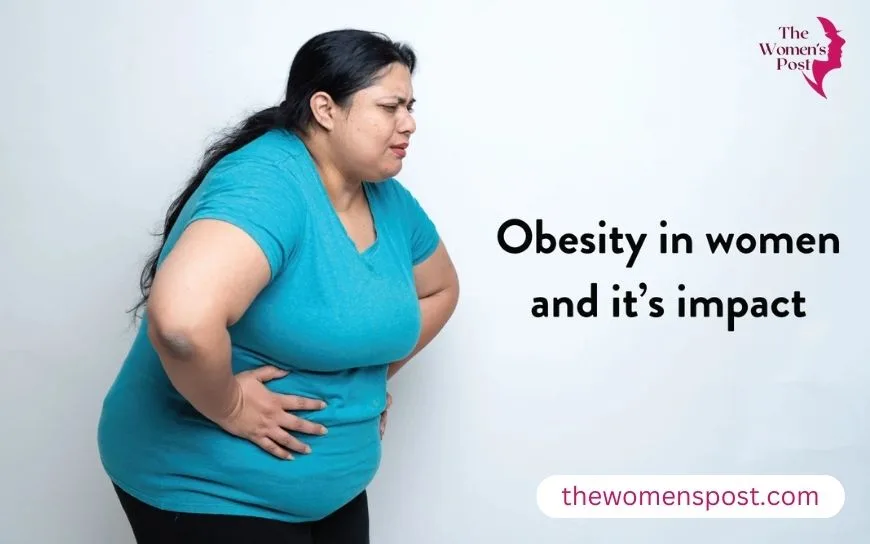 The Relationship Between Obesity And Chronic Diseases In Women