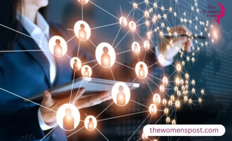 How Can Women In Tech Use Networking To Find A Job Successfully?