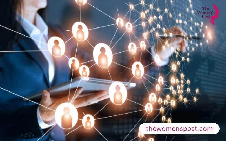 How Can Women In Tech Use Networking To Find A Job Successfully?