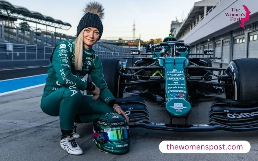 The Five Women Who Entered A Formula 1 Grand Prix And How Each Changed The Sport