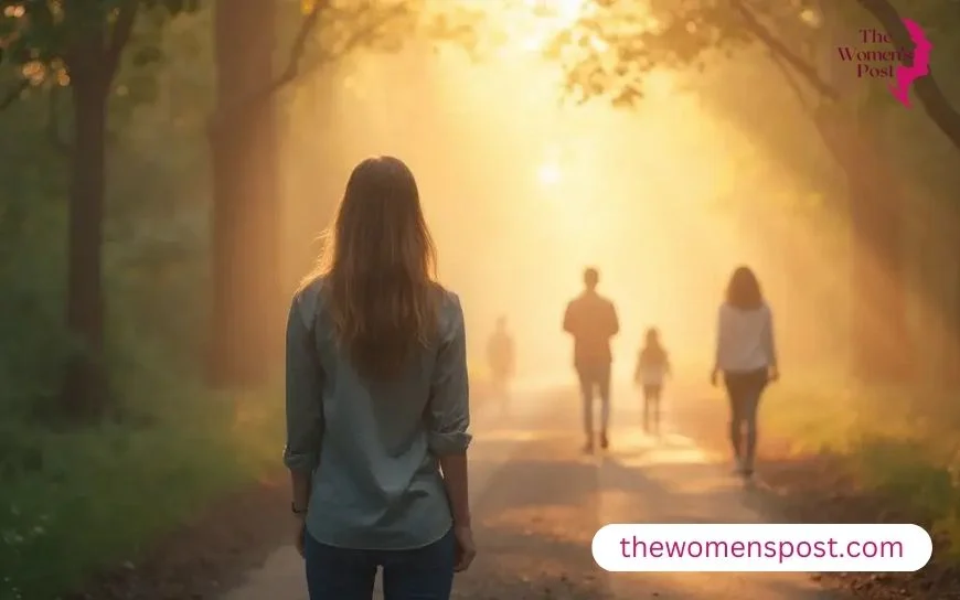 Identity After Major Life Transitions: Divorce, Career Change, Or Motherhood – How Women Rebuild Lifestyle From Scratch