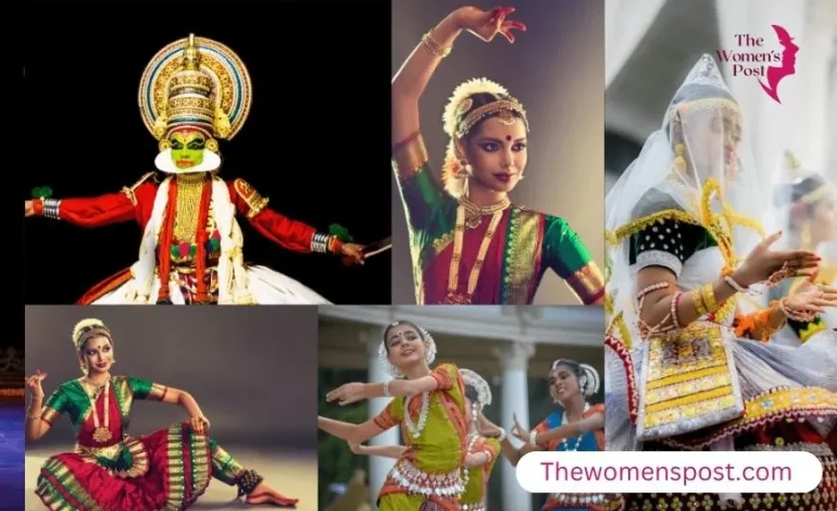 The Influence Of Women In The Classical And Folk Arts: Preservers, Innovators, And Role Models In Cultural Heritage