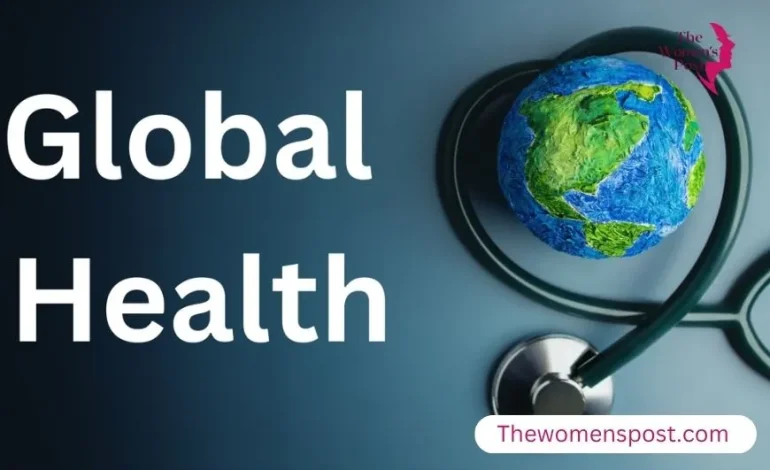 The Impact Of Sex And Gender In Disease Diagnostics In Global Health