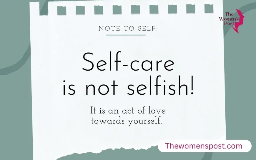 The Different Types Of Self-Care Activities And How They Help On A Holistic Level
